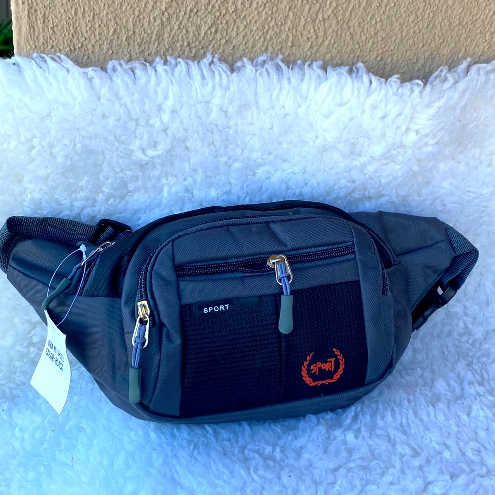 Gorgeous Fannie pack great for men’s n women
